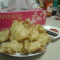Cooksnap dari Arum Wijayanti untuk resep Bakwan ala si mamang
