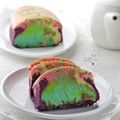 Cooksnap dari cutzamania untuk resep Ogura Cake
