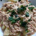 Cooksnap dari Lina untuk resep Labu siram Jamur Enoki