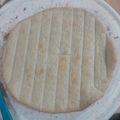 El cooksnap de LaaLy QuiinTana cuando hizo Tortilla santiagueña a la plancha !.