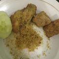 Cooksnap dari dinamahrita untuk resep Nasi uduk ricecooker 🙏🏻