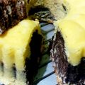 Cooksnap dari A. Kadiran untuk resep #33. Marmer Cake  Super Lembut (resep Law Thomas)