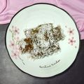 Cooksnap dari Karlina.Kitchen untuk resep Ongol-Ongol Tepung Hunkwe