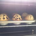 Hbcshine's cooksnap of when they made Apple Cake.
