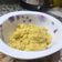 El cooksnap de Ariadna Hraste cuando hizo Hummus de garbanzos.