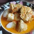 Cooksnap dari selma giolinna untuk resep Gulai Ayam Kuning