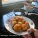 Cooksnap dari Azizah untuk resep Combro