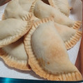 El cooksnap de Lola Luli Lulú cuando hizo Empanadillas de batata.
