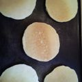 josh.doles.9's cooksnap of when they made Pancakes.
