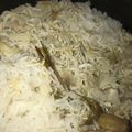 Cooksnap dari Laura Natassya Tambunan untuk resep Nasi liwet teri medan ricecooker