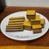 Cooksnap dari Henie Wied untuk resep #PUDING LABU KUNING LAPIS COKLAT
