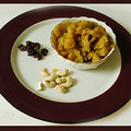 Lakshmi Sridharan Ph D's cooksnap of when they made மாம்பழ கேசரி.