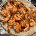 Cooksnap dari Hellen untuk resep Udang Saus Inggris