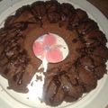 Cooksnap dari Vera Oktaviani untuk resep Brownis Kukus Chocolatos