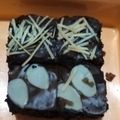 Cooksnap dari Sri Asih untuk resep Shiny Fudgy Brownies