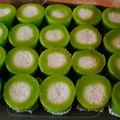 Cooksnap dari Endah Ry untuk resep Kue Nona Manis