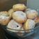 El cooksnap de Eli cuando hizo Rosquillas de anís en mambo.