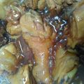 Cooksnap dari shallomjoana untuk resep Ayam saos inggris