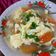 Cooksnap dari gotye untuk resep Tan Hua Tang (sup tomat telur)