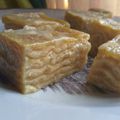 Cooksnap dari Ummu Hurin untuk resep Lapis India