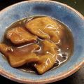 El cooksnap de Teresita Felíz cuando hizo Sopaipillas con zapallo.
