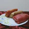 Dipali patil's cooksnap of when they made दिंडे (Dinde Recipe in Marathi).