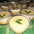 Cooksnap dari 𝚊𝚕𝚒𝚏𝚕𝚊𝚒𝚕𝚒 untuk resep Puding Labu Kuning Lapis Coklat