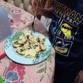 Cooksnap dari Emmy Oktarijani untuk resep Kue Cubit Enak dan Lembut