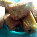 Cooksnap dari SUCI untuk resep Tahu isi sayuran super pedes
