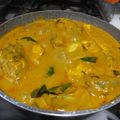 Cooksnap dari Santi Saraswati untuk resep Ikan Phep / PhepPhep (Masakan khas ACEH rasa asam pedas)
