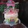 Cooksnap dari Vita untuk resep Steam rainbow cake 2 telur