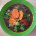 Cooksnap dari Yeyen Novitasari untuk resep Brokoli saus tiram