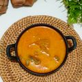 Cooksnap dari Eka Yulianto untuk resep Sayur Ketupat Betawi (Sayur Godog)