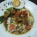 Cooksnap dari anisa ansori untuk resep 🐄 Rawon Daging Sapi 🐄 Ala #Matsu