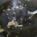魚魚子 的 天下第一湯-紫菜蛋花湯 cooksnap