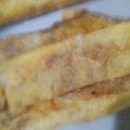 Cooksnap dari sitta azizah untuk resep Cilung papeda telor