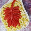کوک اسنپ Ngrm بعد از امتحان کردن سالاد الویه 😋.