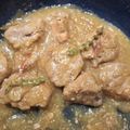 Cooksnap από Mara στη συνταγή Ψαρονέφρι με σάλτσα μέλι - λεμόνι - θυμάρι