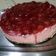 صورة من ❤️❤️Lea Touqan❤️❤️، شاركها بعد تجربة وصفة تشيز كيك الفرولة 🍰