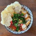 Cooksnap dari Dapur Uni untuk resep Soto Mie bogor