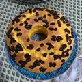 Cooksnap dari Ratna Purwanti untuk resep Bolu tape keju kismis panggang