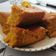 El cooksnap de Gianina Cavalieri cuando hizo Carrot cake (torta de zanahoria) en licuadora, súper fácil y riquísima.