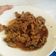 รูป Cooksnap ของ Watcharapong Moolmuang เมื่อเขาทำ หมูผัดกระเทียม