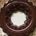 Cooksnap dari Ernawati rahman untuk resep Puding Brownies