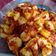 Cooksnap dari Ria Unull untuk resep Balado Udang Kentang