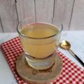 Cooksnap dari Stefani Dessy untuk resep Wedang Markisa Rempah