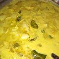 Cooksnap dari dedy miftahussalam untuk resep Lodeh Rebung Kacang Panjang