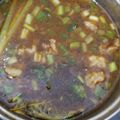Cooksnap dari Ratu Dina untuk resep Rawon bumbu instan