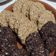 El cooksnap de 🌸 Carolita 🌸 cuando hizo Cookies de avena, plátano🍌, manzana🍎, miel🍯 y chocolate🍫.