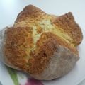 Ioannis's cooksnap of when they made Soda Bread.